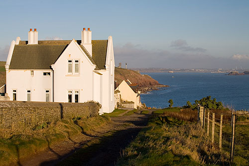 Mill Bay